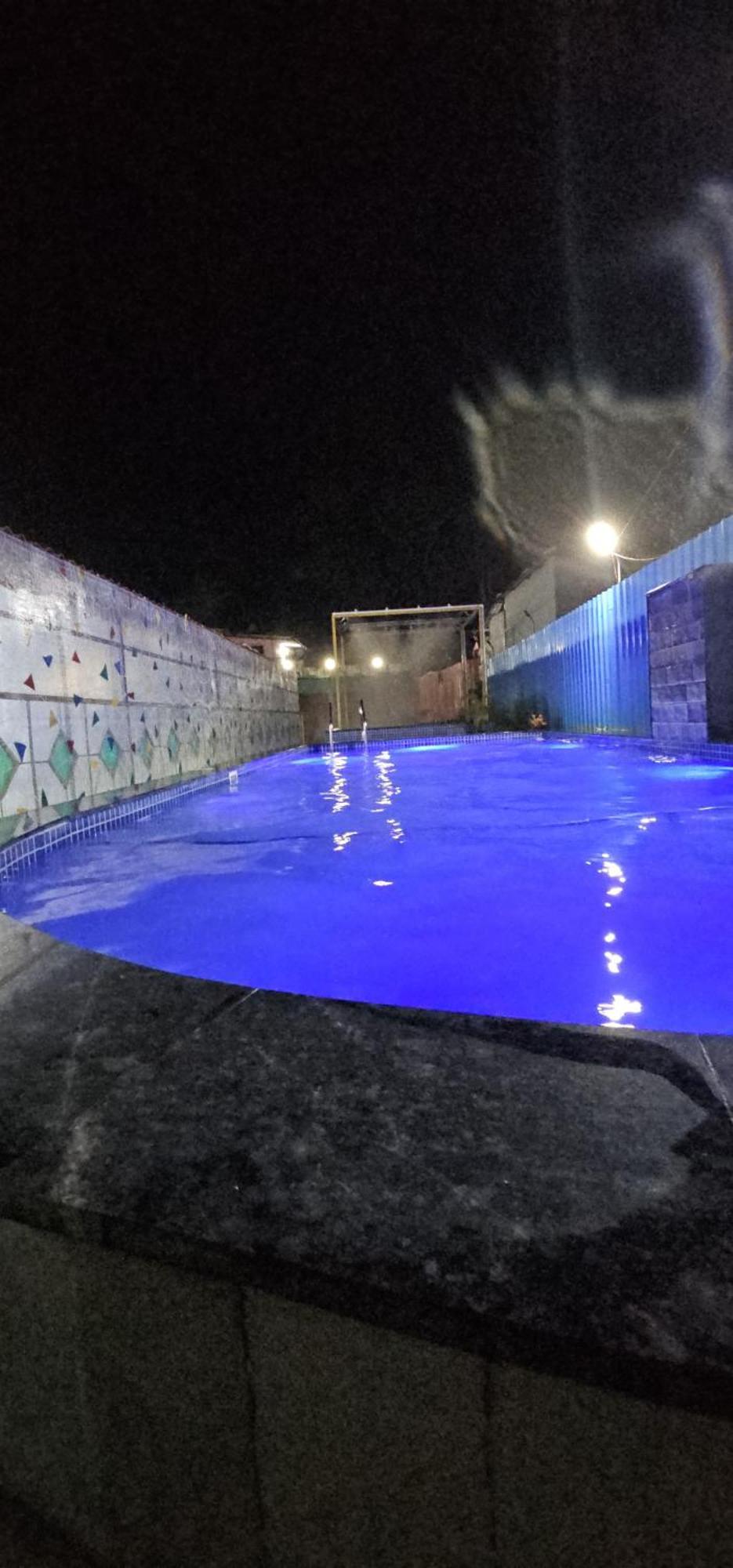 Blue Bell Homestay Lonavala Buitenkant foto