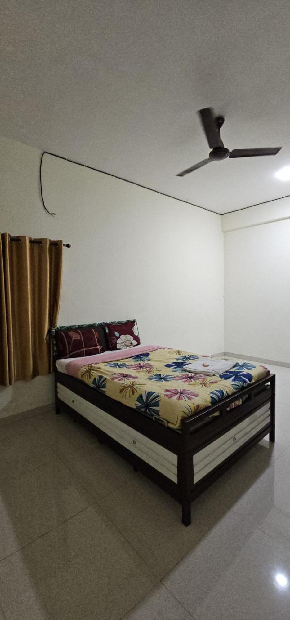 Blue Bell Homestay Lonavala Buitenkant foto