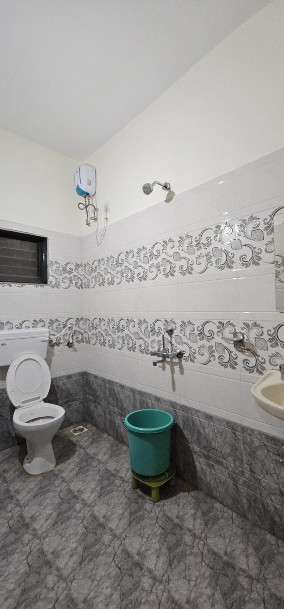 Blue Bell Homestay Lonavala Buitenkant foto