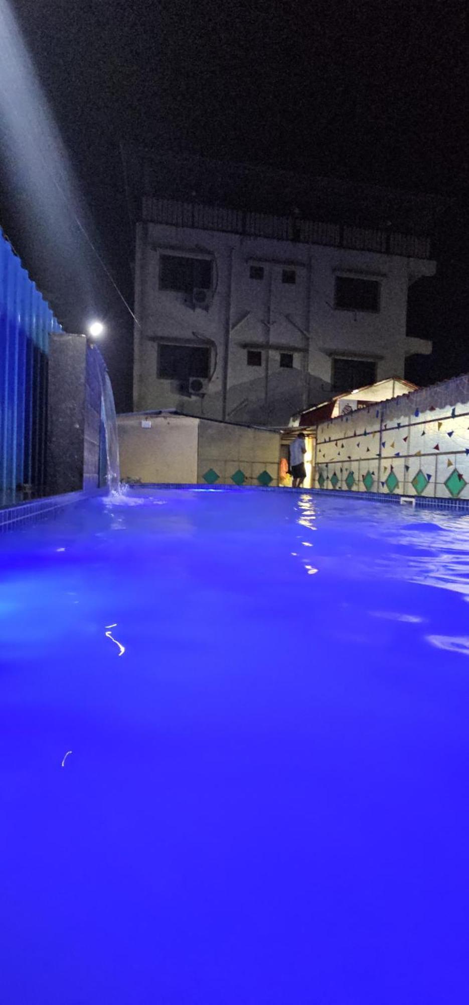 Blue Bell Homestay Lonavala Buitenkant foto